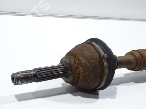 Right front driveshaft FIAT PANDA (141_) 1000 4x4 | BP21274169M39 
