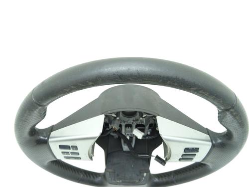 Steering wheel NISSAN NAVARA NP300 (D40) 2.5 dCi 4WD (D40TT, D40T, D40M, D40BB) | BP38414340C49 - Image 2