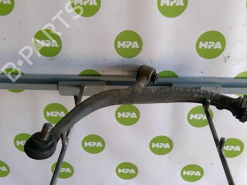Used Left front suspension arm CITROËN SAXO (S0, S1) 1.4 VTS (75 hp) 21600128