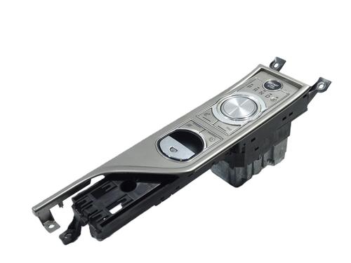 Used Gear lever JAGUAR XF I (X250) 3.0 D (241 hp) 30168862