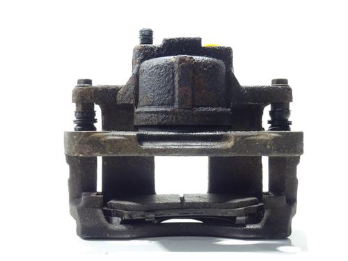 Used Right front brake caliper Right front brake caliper JEEP WRANGLER III (JK) 2.8 CRD (177 hp) 33850581 33850581