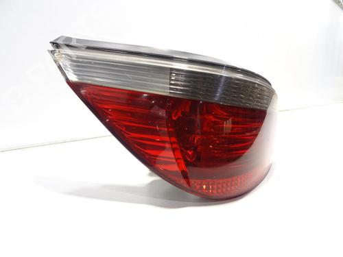 Left taillight BMW 5 (E60) 530 d | BP29608376C34 