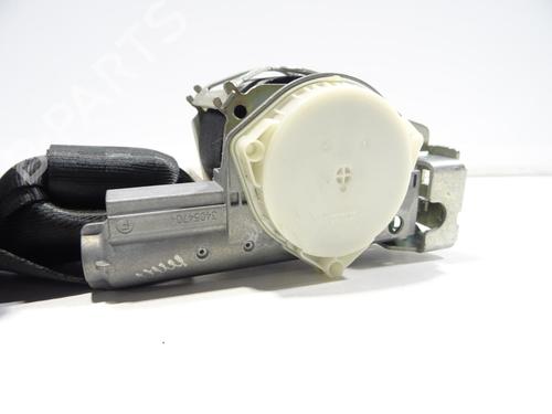 Front right seatbelt CITROËN DS3 (SA_) 1.6 HDi 90 | BP27591748I25  - Image 6