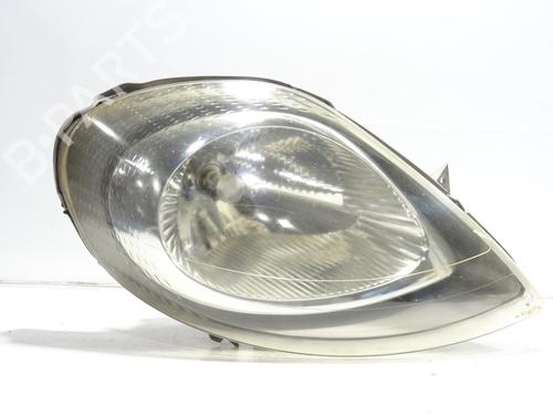 Used Left headlight Left headlight 38976449 38976449