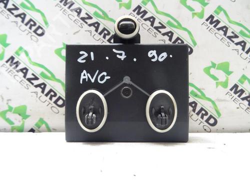 Electronic module AUDI A1 Sportback (8XA, 8XF) 1.6 TDI | BP21967454M83 