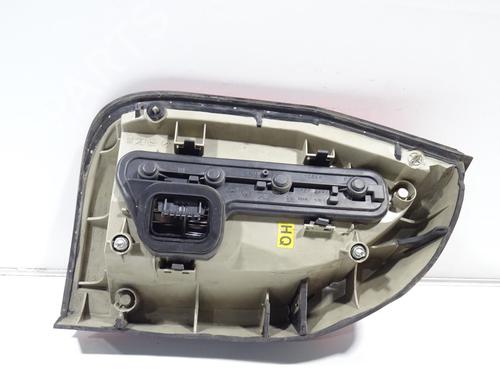 Right taillight OPEL ZAFIRA A MPV (T98) 2.0 DTI 16V (F75) | BP20038050C35 
