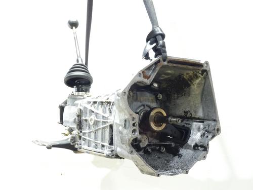 Used Gearbox LADA NIVA Closed Off-Road Vehicle (2121, 2131) 1700 i (80 hp) 30872313