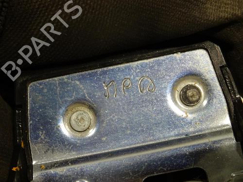 Tailgate lock HYUNDAI KONA (OS, OSE, OSI) 1.0 T-GDi Hybrid 48V | BP29119972C101 