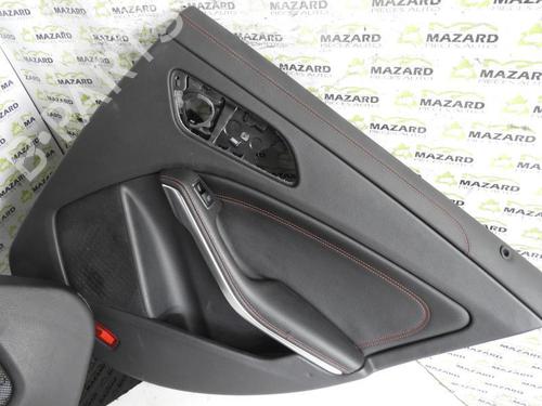 Seats set MERCEDES-BENZ CLA Coupe (C117) CLA 220 CDI / d (117.303) | BP21969054C78 