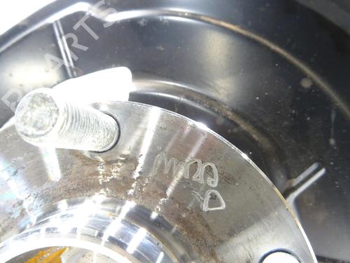 Right front steering knuckle INFINITI Q50 50 D | BP27539902M26  - Image 6