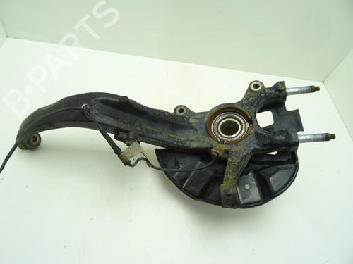 Used Left front steering knuckle MAZDA 6 Hatchback (GH) 2.2 D (GH10) (129 hp) 29080996