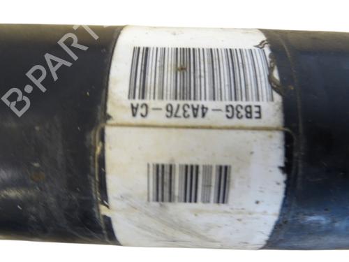 Driveshaft FORD RANGER (TKE) 2.2 TDCi 4x4 | BP40253175M37 - Image 2
