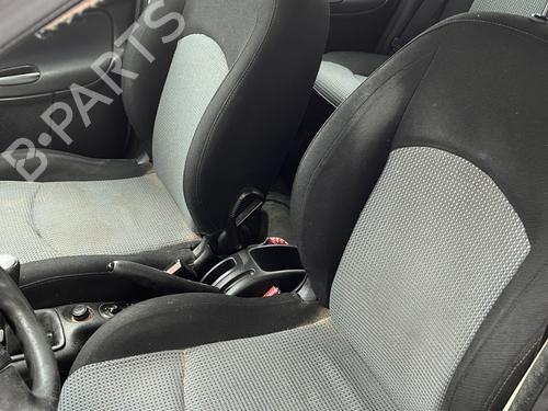 Steering pump PEUGEOT 206 Hatchback (2A/C) 1.4 HDi eco 70 | BP32063769M99 