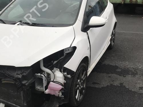 Switch MAZDA 2 (DE_, DH_) 1.6 MZ-CD | BP20177659I30  - Image 9