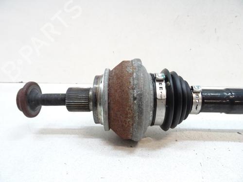 Right rear driveshaft AUDI A5 Convertible (F57, F5E) 2.0 TFSI | BP20041193M41 