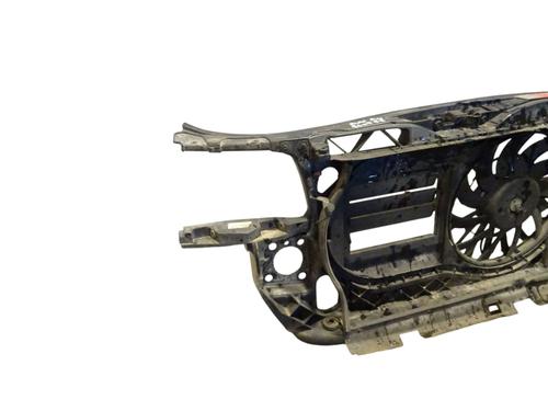 Used Front slam panel Front slam panel AUDI A4 B6 (8E2) 1.9 TDI (130 hp) 40526966 40526966