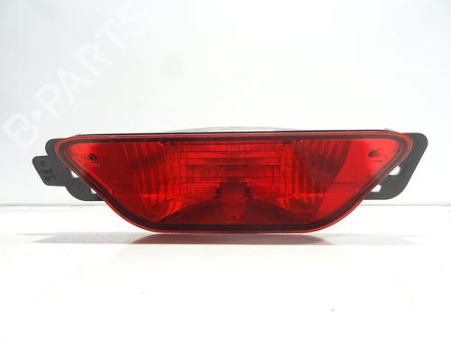 Tågelys Tågelys CITROËN DS5 2.0 HDi 165 (163 hp) 25435860 25435860