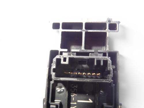 Left rear window switch TOYOTA YARIS CROSS (MXP_) 1.5 Hybrid (MXPJ10) | BP37725899I29 - Image 3