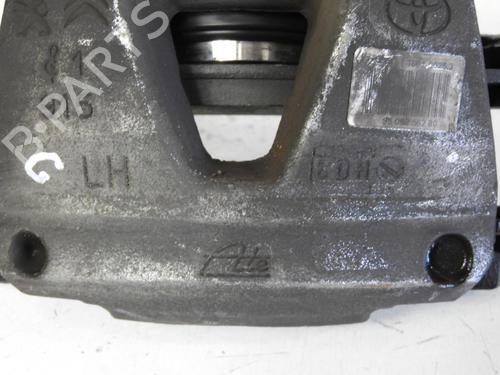 Used Left front brake caliper PEUGEOT EXPERT Van (V_) 2.0 BlueHDi 180 (177 hp) 20065030