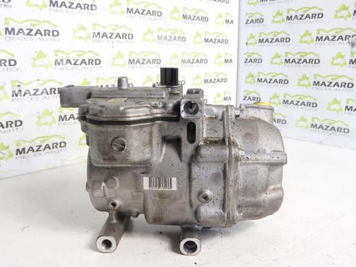 AC compressor TOYOTA YARIS (_P13_)  | BP20045935M34 