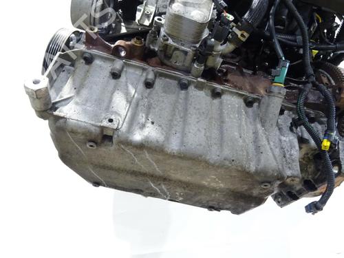 Engine CITROËN C5 III (RD_) 2.0 HDi 140 (RDRHF8, RDRHFA, RDRHA8, RDRHAJ) | BP35888437M1 - Image 4