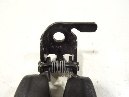 Seat buckle PEUGEOT 207 (WA_, WC_) 1.4 | BP30910835I32