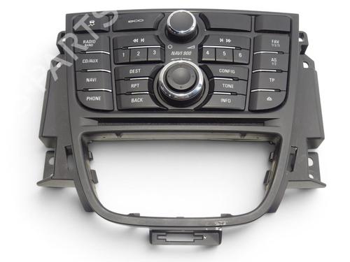 Switch OPEL ASTRA J GTC 2.0 OPC Turbo (08) | BP35977435I30 - Image 5