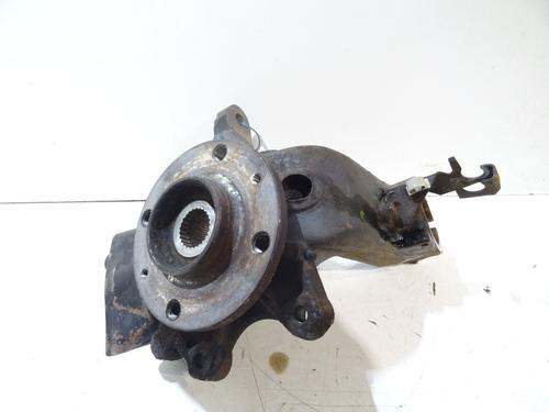 Used Right front steering knuckle Right front steering knuckle PEUGEOT 405 II (4B) 1.9 TD (90 hp) 31858309 31858309