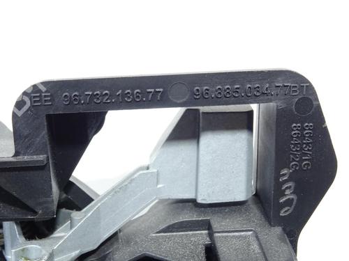 rear-left-interior-door-handle-citroen-ds5-2011-2012-2013-2014-2015-2016-23786329 main image