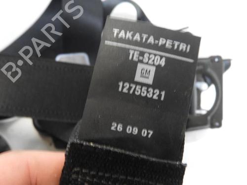 Used Rear left seatbelt Rear left seatbelt SAAB 9-3 Estate (E50) 1.9 TiD (150 hp) 21966285 21966285