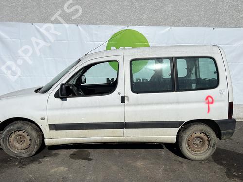 Fuse box PEUGEOT PARTNER MPV (5_, G_) 1.9 D | BP36764039E1 - Image 11