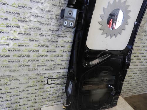 Used Right tailgate Right tailgate CITROËN JUMPY II Van 2.0 HDi 125 (128 hp) 21972107 21972107