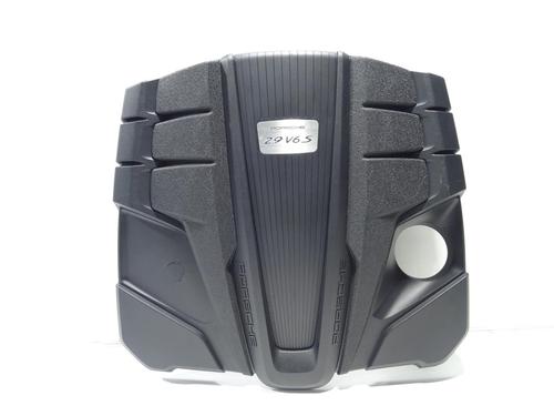 Used Upper protection PORSCHE MACAN (95B) [2014-2025]  30618656