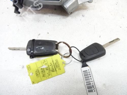 Ignition barrel OPEL ASTRA H Estate (A04) 1.7 CDTI (L35) | BP20040068M48