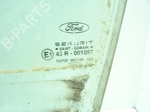Used Front left door window Front left door window FORD FOCUS I (DAW, DBW) [1998-2009] 33738741 33738741