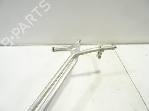 AC pipe SMART CABRIO (450) 0.6 (S1OLD2, 450.452) | BP22918525M126 
