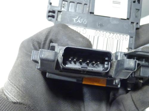 Electronic module PEUGEOT 508 SW I (8E_) 2.0 BlueHDi 180 | BP29353433M83 