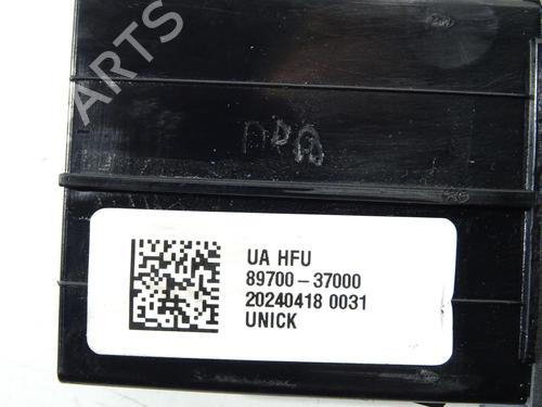 Used Electronic module Electronic module SSANGYONG TIVOLI 1.5 (163 hp) 29208437 29208437