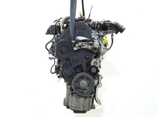 Used Engine CITROËN JUMPY II Van 1.6 HDi 90 16V (90 hp) 28588590