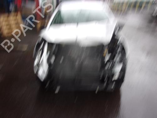 Front right interior door handle CITROËN C3 II (SC_) | BP21964397I14 - Image 2