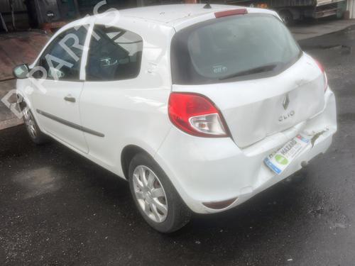 Left front window switch RENAULT CLIO III (BR0/1, CR0/1) 1.2 16V Hi-Flex (BR1U, CR1U) | BP29012480I27 - Image 11