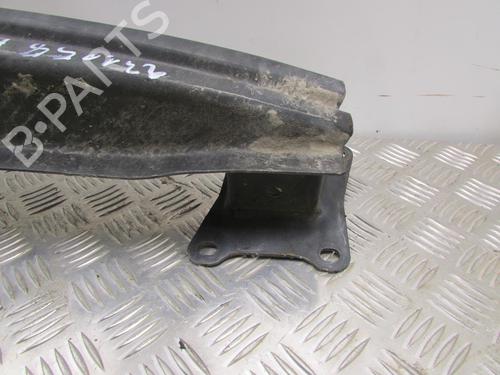 Rear bumper reinforcement VW GOLF VI (5K1) 2.0 TDI | BP21062989C73 