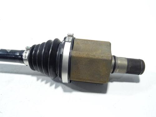 Left front driveshaft AUDI Q3 (8UB, 8UG) | BP33927123M38 - Image 2