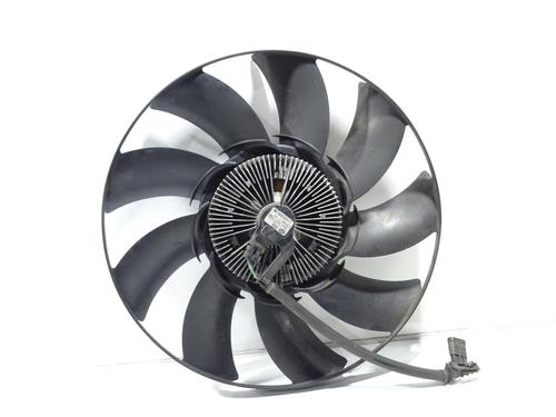 Used Radiator fan LAND ROVER RANGE ROVER III (L322) 4.4 D 4x4 (313 hp) 28334975