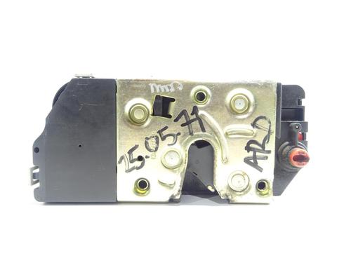 Used Rear right lock PEUGEOT 307 SW (3H) 1.6 HDI 110 (109 hp) 28172420