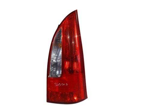 Right taillight MAZDA PREMACY (CP) 2.0 TD | BP39761566C35 - Image 2