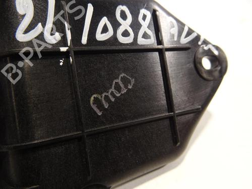Front left interior door handle FIAT 500 (312_) 1.0 Mild Hybrid (312.AYD1B) | BP27407077I13 