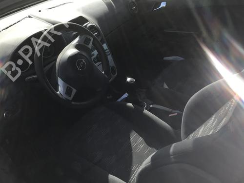 Display monitor OPEL CORSA D (S07) 1.3 CDTI (L08, L68) | BP20055846C48 