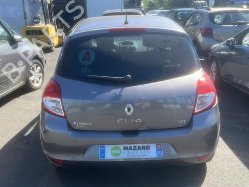 Engine RENAULT CLIO III (BR0/1, CR0/1) 1.5 dCi (C/BR0G, C/BR1G) | BP28520316M1  - Image 23