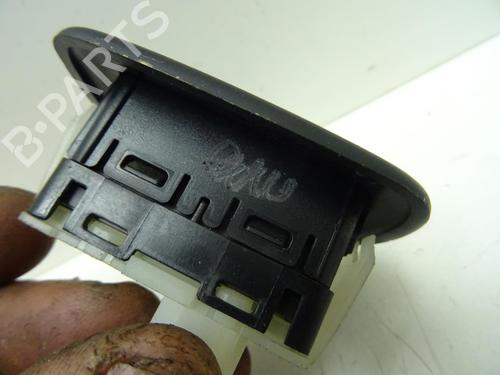 Used Left rear window switch Left rear window switch PEUGEOT 508 SW I (8E_) 1.6 BlueHDi 120 (120 hp) 32314738 32314738